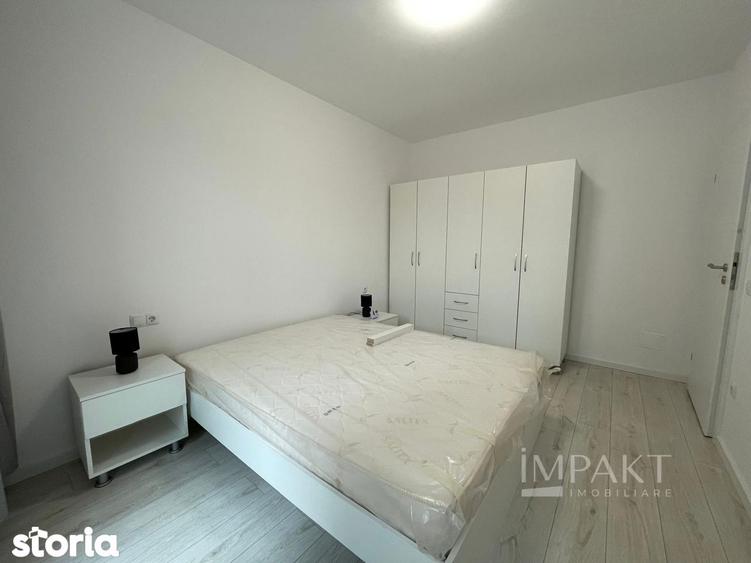 Apartament cu 3 camere semidecomandat în Bulgaria