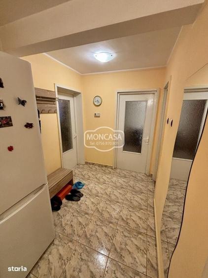 Spațiu comercial, de 85 mp, în Central