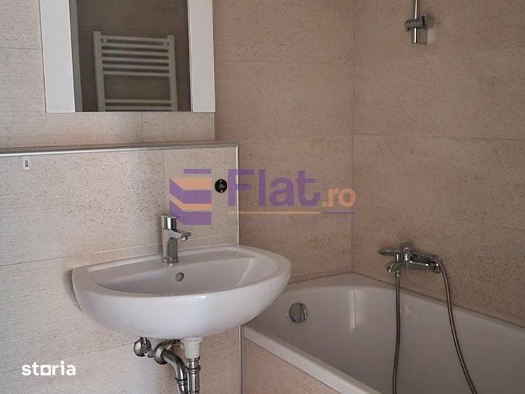 Apartament cu 3 camere în Tractorul