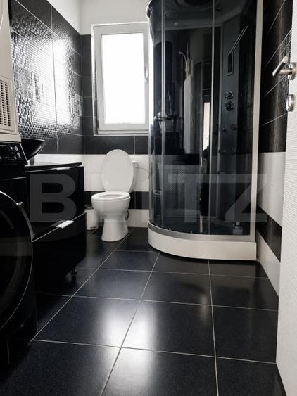 Casă individuală cu 3 camere cu Canalizare în Exterior Est