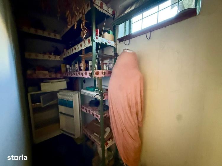 Casă cu 4 camere în 7 Noiembrie
