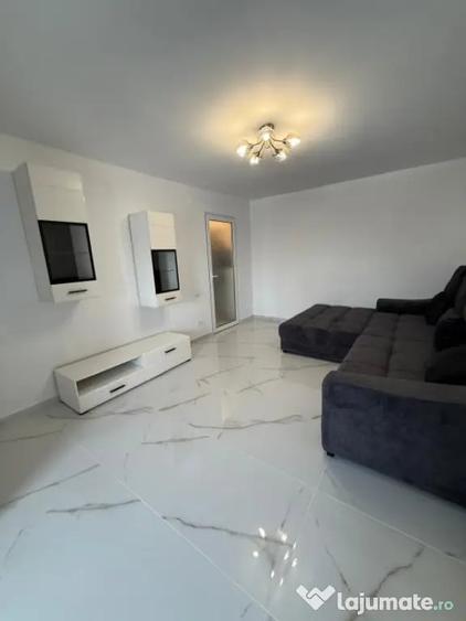 Apartament cu 2 camere decomandat, mobilat în 1 Mai