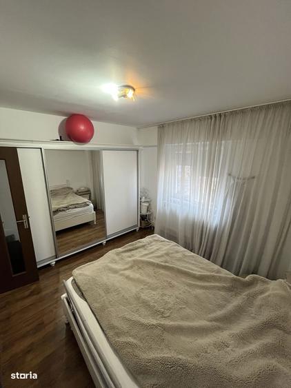 Apartament 2 camere Capitol - 7