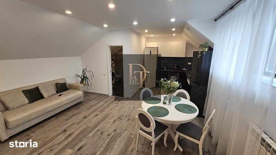 Apartament cu 2 camere în Bartolomeu