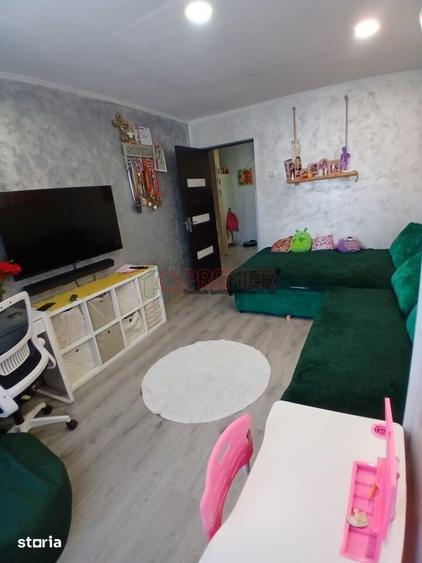 Berceni - Strada Resita - apartament 2 camere - 3