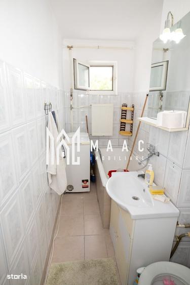 Apartament cu 3 camere în Budești