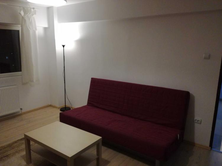 Garsonieră decomandată în Ultracentral