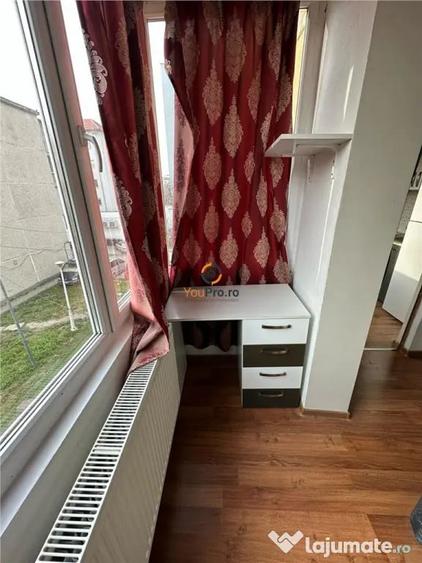 Renovat Spatios Etaj 2 Calea Sagului - 2