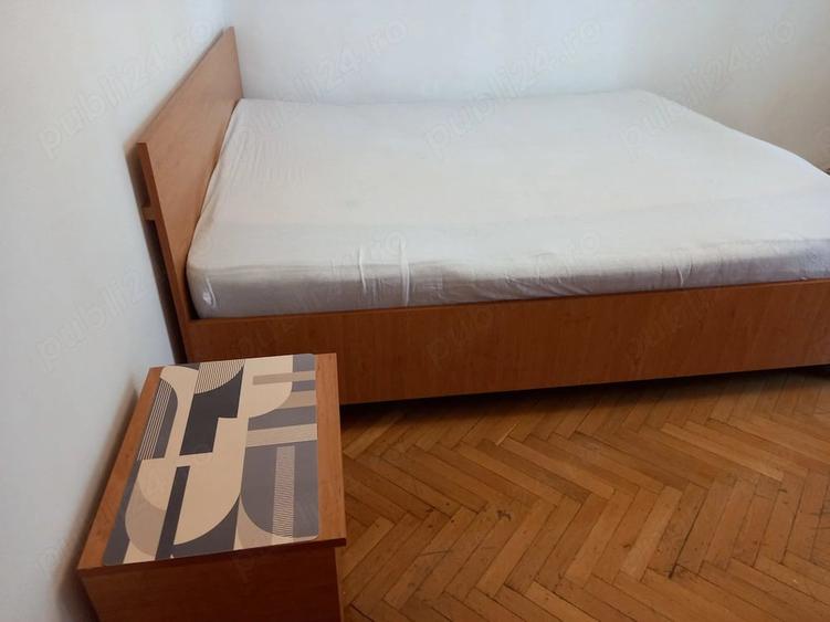 Apartament cu 2 camere decomandat în Turda