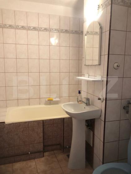 Apartament de inchirriat , 2 camere , 51mp , M16 - 5