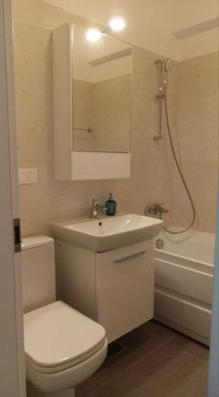 Apartament 2 camere | Bloc nou | Piata Muncii | Metrou la 3 minute - 7