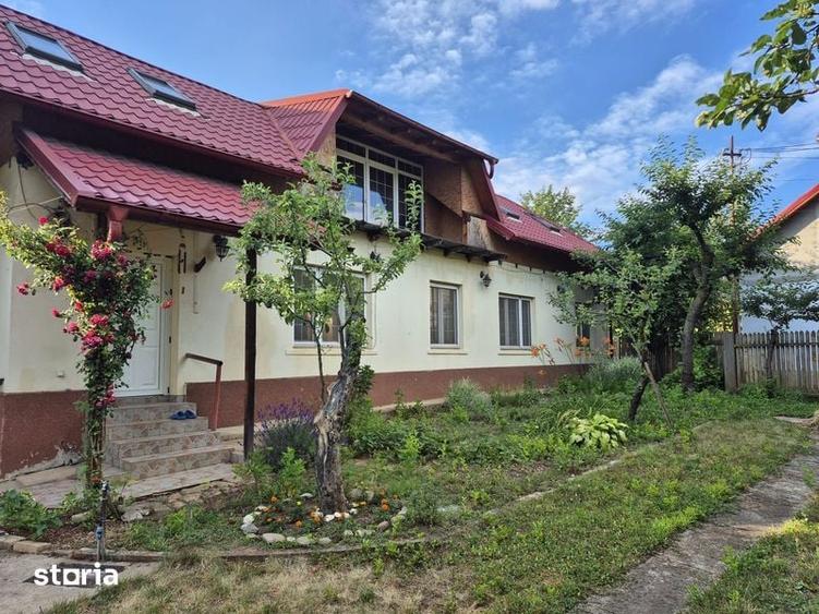 casa de vanzare Campina ultracentral - 6