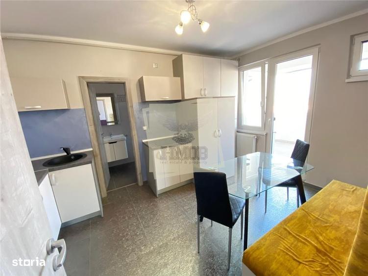 Apartament în Central