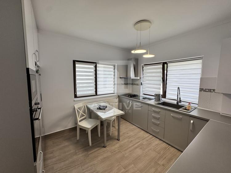 Casă individuală cu 4 camere cu Teren 300 Mp în Iris