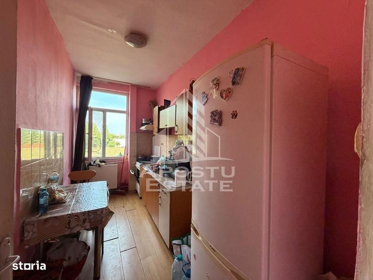 Apartament cu 2 camere decomandat în Blașcovici — fotografia 2