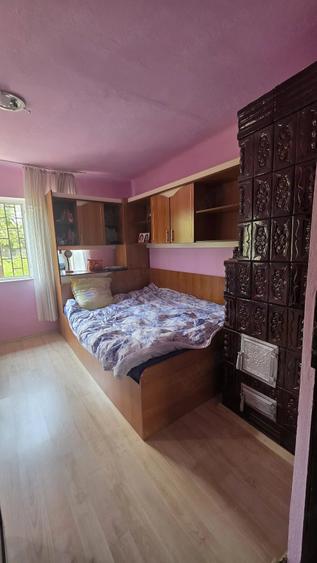 Casă cu 3 camere cu Teren 1900 Mp în Radovanu