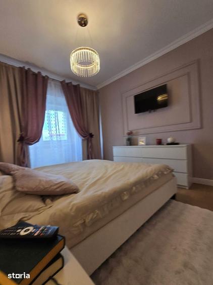 Apartament cu 4 camere în Ultracentral