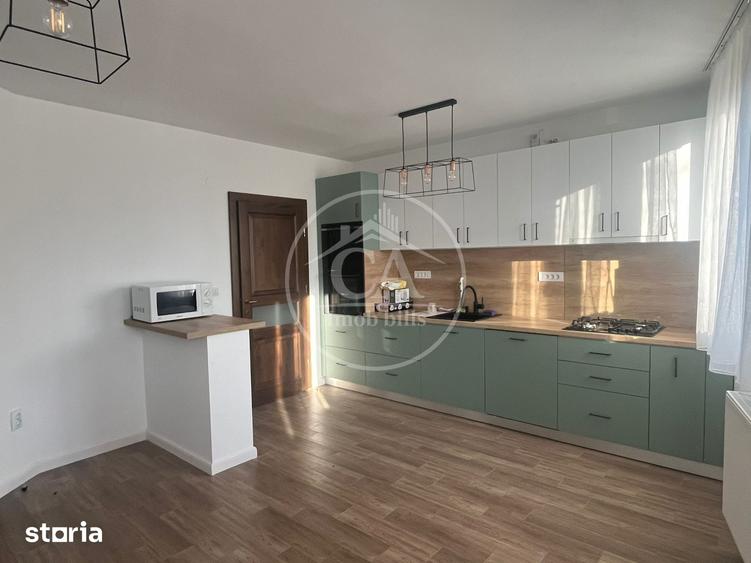 Casă cu 4 camere decomandat cu Teren 220 Mp în Iosia