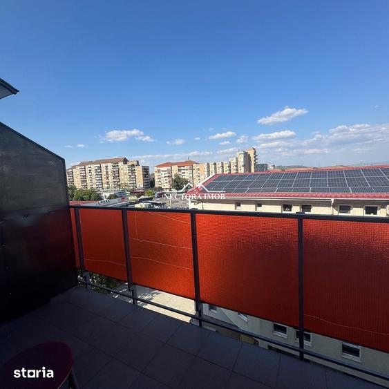Apartament cu 3 camere în Nufărul