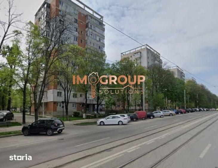 TATARASI - ETAJ 2 - BLOC FARA RISC - APARTAMENT CU 2 CAMERE - 3