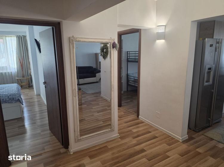 Metrou Obor vanzare apartament 4 camere - 4