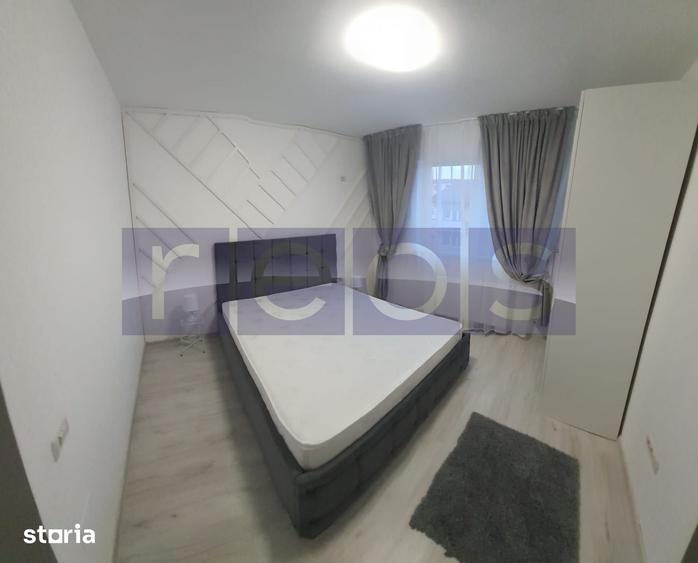 Garsonieră în Chiajna