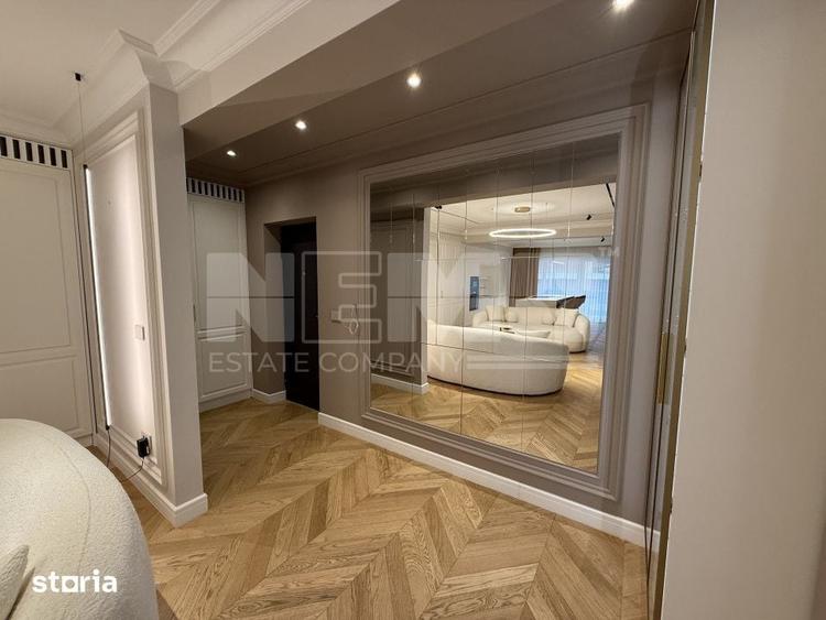 APARTAMENT ULTRA-LUX | 2 CAMERE | BALCON SI BOXA - 1