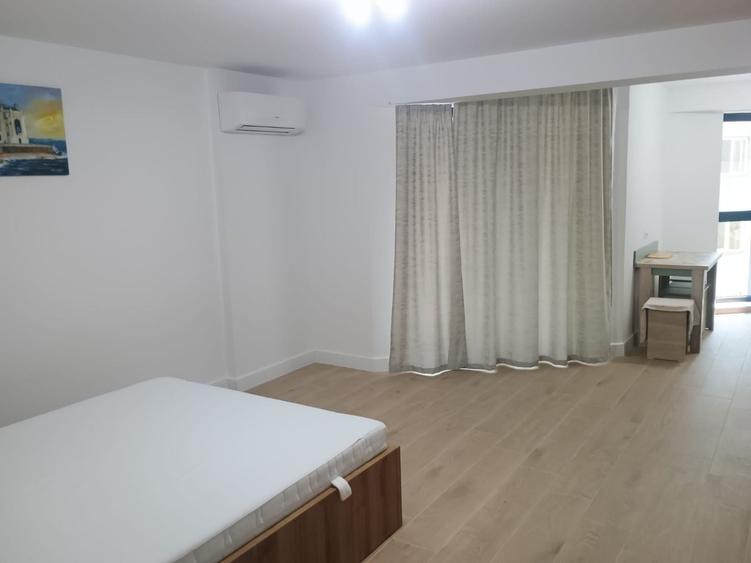 Apartament decomandat în Gara