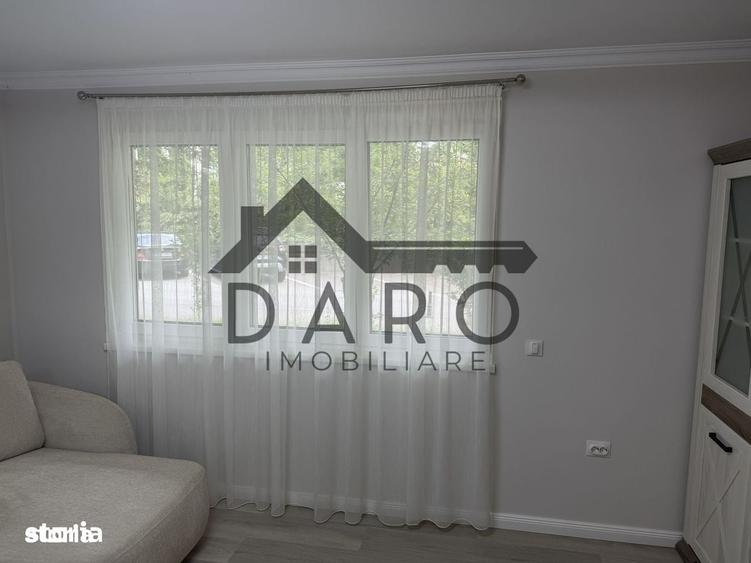 Apartament cu 3 camere în Mureșeni