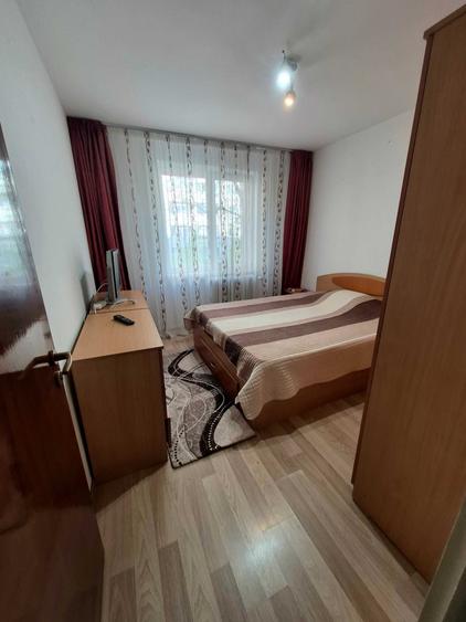 Apartament cu 2 camere decomandat în Sebastian