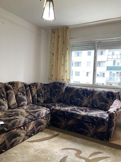 Apartament cu 3 camere semidecomandat în Mănăștur