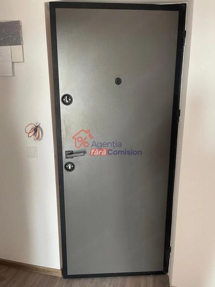 Apartament cu 4 camere decomandat în Păcurari