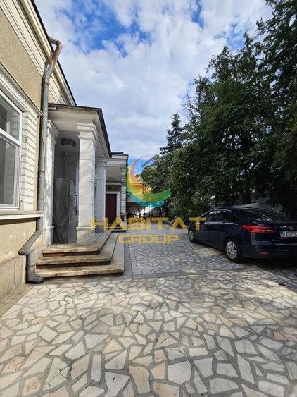 Casă individuală cu 4 camere cu Canalizare în Iancului