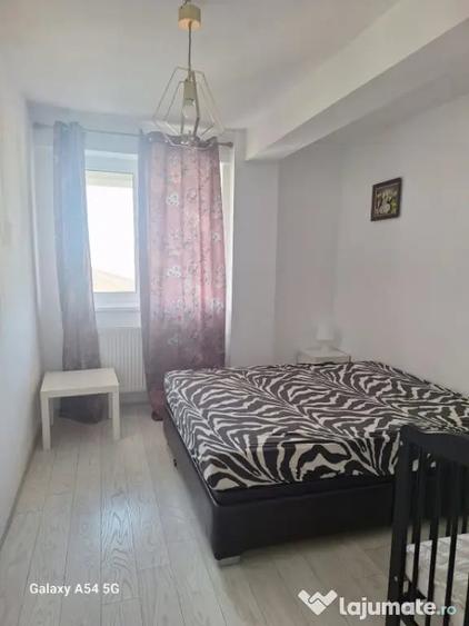 Ap cu 2 cam, Valea Lupului, cu parcare - 11