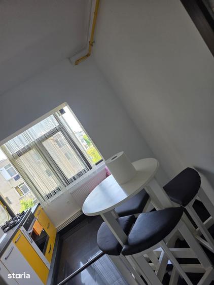 Mangalia 3 camere Rozelor de inchiriat - 8