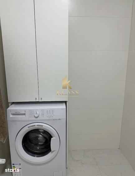 Apartament 2 Camere | Ivory Residence Pipera | Bloc Nou | Mobilat & Ut - 8