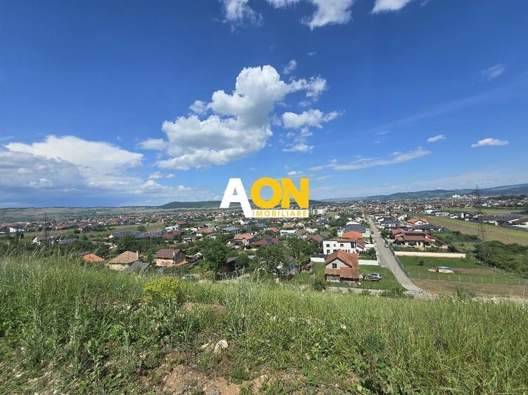 Teren Construcții intravilan de 710 mp, în Micești