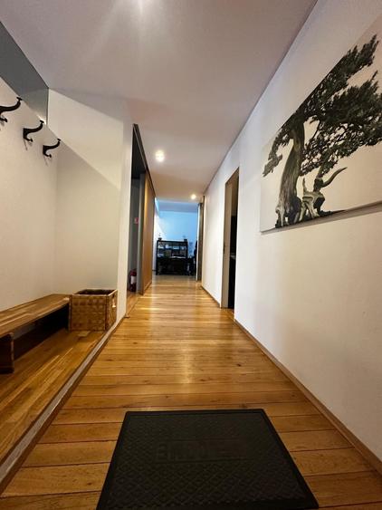 Apartament cu 4 camere decomandat în Dacia