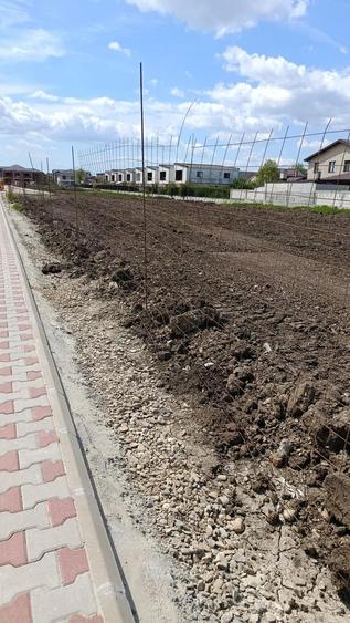 Teren Construcții intravilan de 3092 mp, în Central