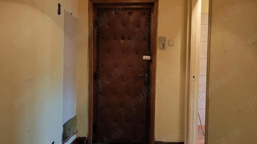 Apartament 2 camere, zona Gojdu - 7