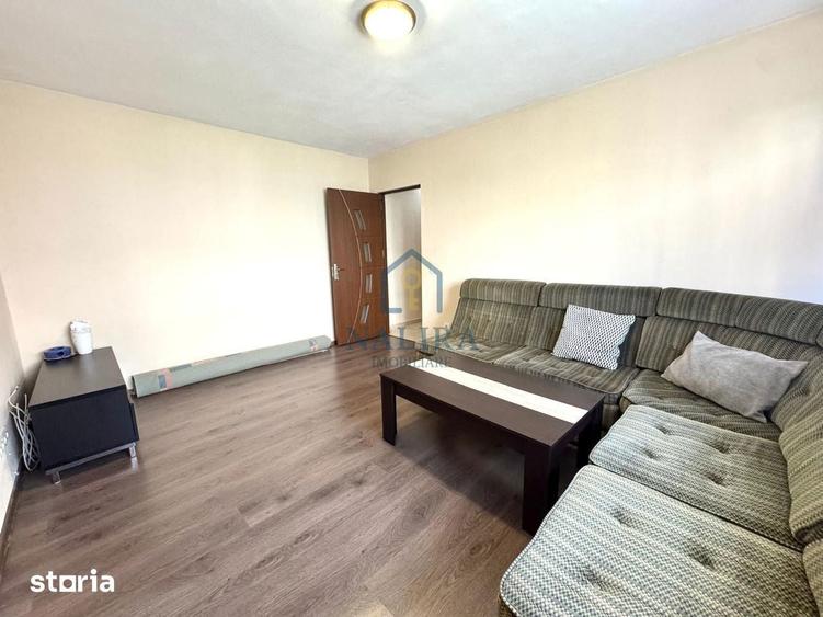 Apartament 2 camere de vanzare - etaj 1 - - 7
