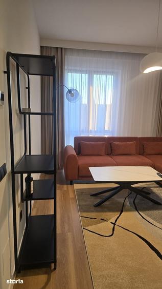 Apartament cu 2 camere în Ultracentral