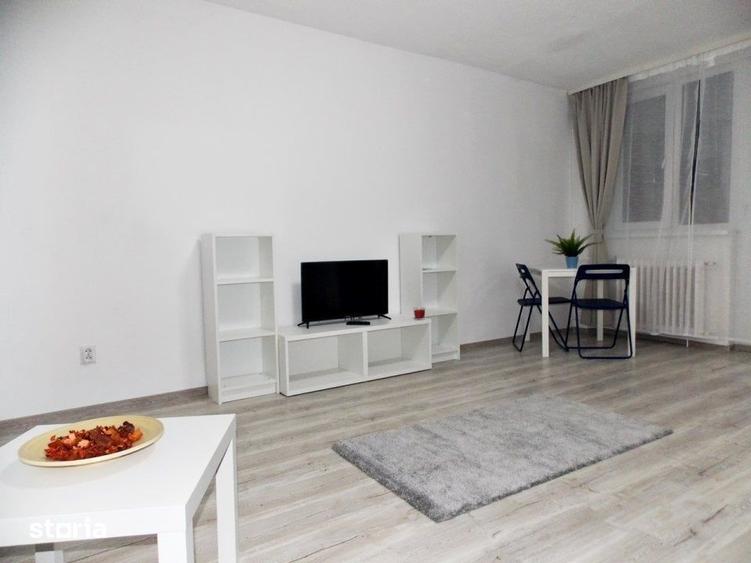 Garsonieră semidecomandată în Pantelimon