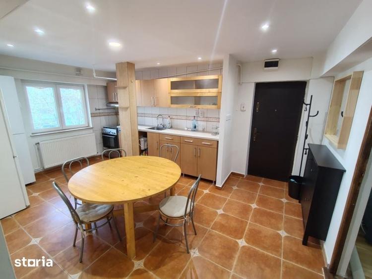 Apartament 3 camere, 66mp, zona Electroputere Mall - 15