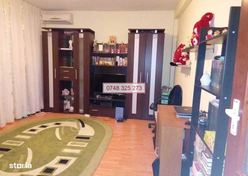 Mini Penthouse 2 Camere cu Terasa Balcon si Parcare langa Grand Arena - 1