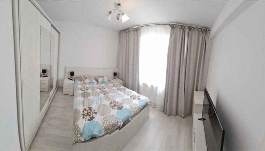 Apartament cu 2 camere în Chiajna