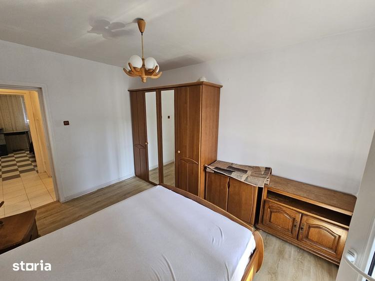 Apartament cu 3 camere de inchiriat zona Baba Novac / Bd. Basarabia - 7