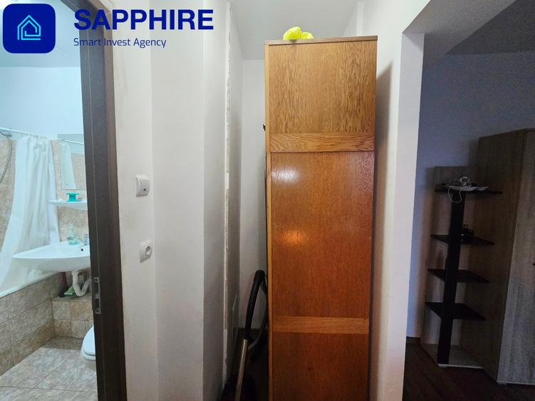 Apartament 2 camere Parc Drumul Taberei, metrou, mobilat și utilat - 8
