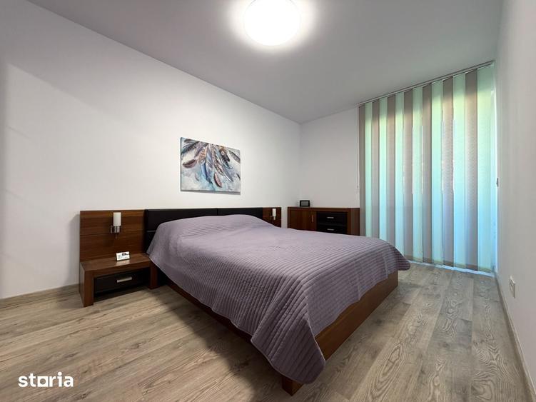 Penthouse 70 mp utili, terasa, 50 mp utili, balcon 10 mp utili- Iris A - 2