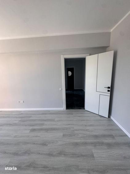 Apartament cu 2 camere decomandat în Theodor Pallady